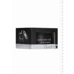 Bougie de massage Ouch! au parfum de rose