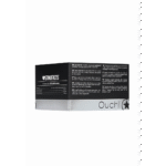 Bougie de massage Ouch! au parfum de rose – Image 2
