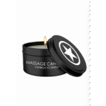 Bougie de massage Ouch! au parfum de rose – Image 10