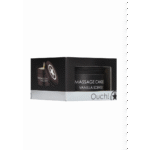 Bougie de massage Ouch! au parfum de rose – Image 6