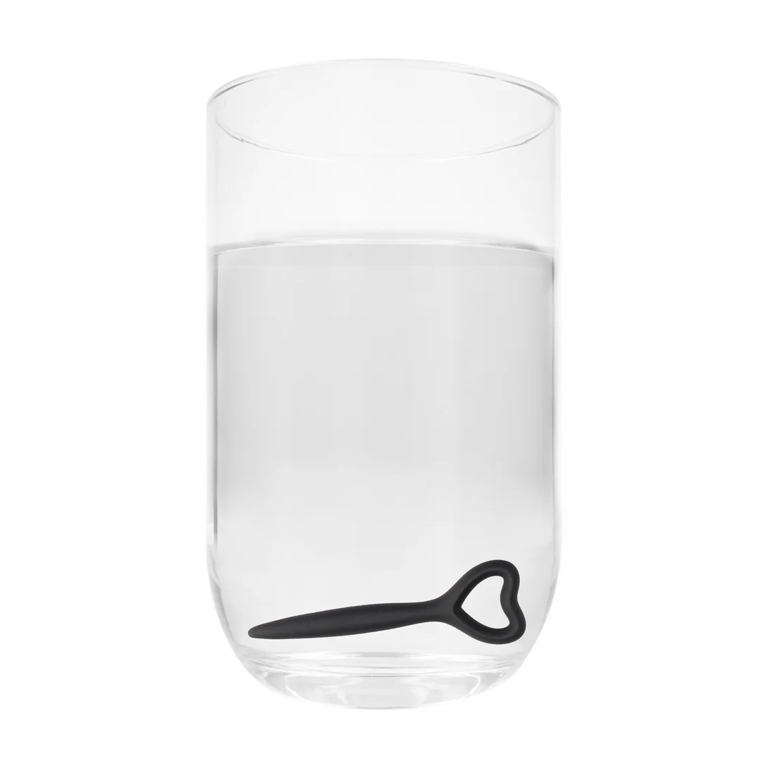 Dilatateurs urétraux à la forme souple – Set de dilatateurs vaginaux en silicone – Image 4
