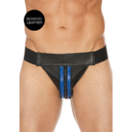 Jockstrap à fermeture éclair, sous vêtements sexy pour homme – SexyPlus – Image 20