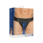 Jockstrap à fermeture éclair, sous vêtements sexy pour homme – SexyPlus – Image 16