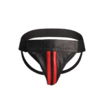 Jockstrap à fermeture éclair, sous vêtements sexy pour homme – SexyPlus – Image 23