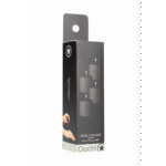 Ouch! Tease Candles Disobedient, lot de 4