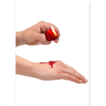 Ouch! Tease Candles Disobedient, lot de 4 – Image 14