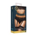 Ceinture Ouch! Halo avec anneaux de bondage – Image 19