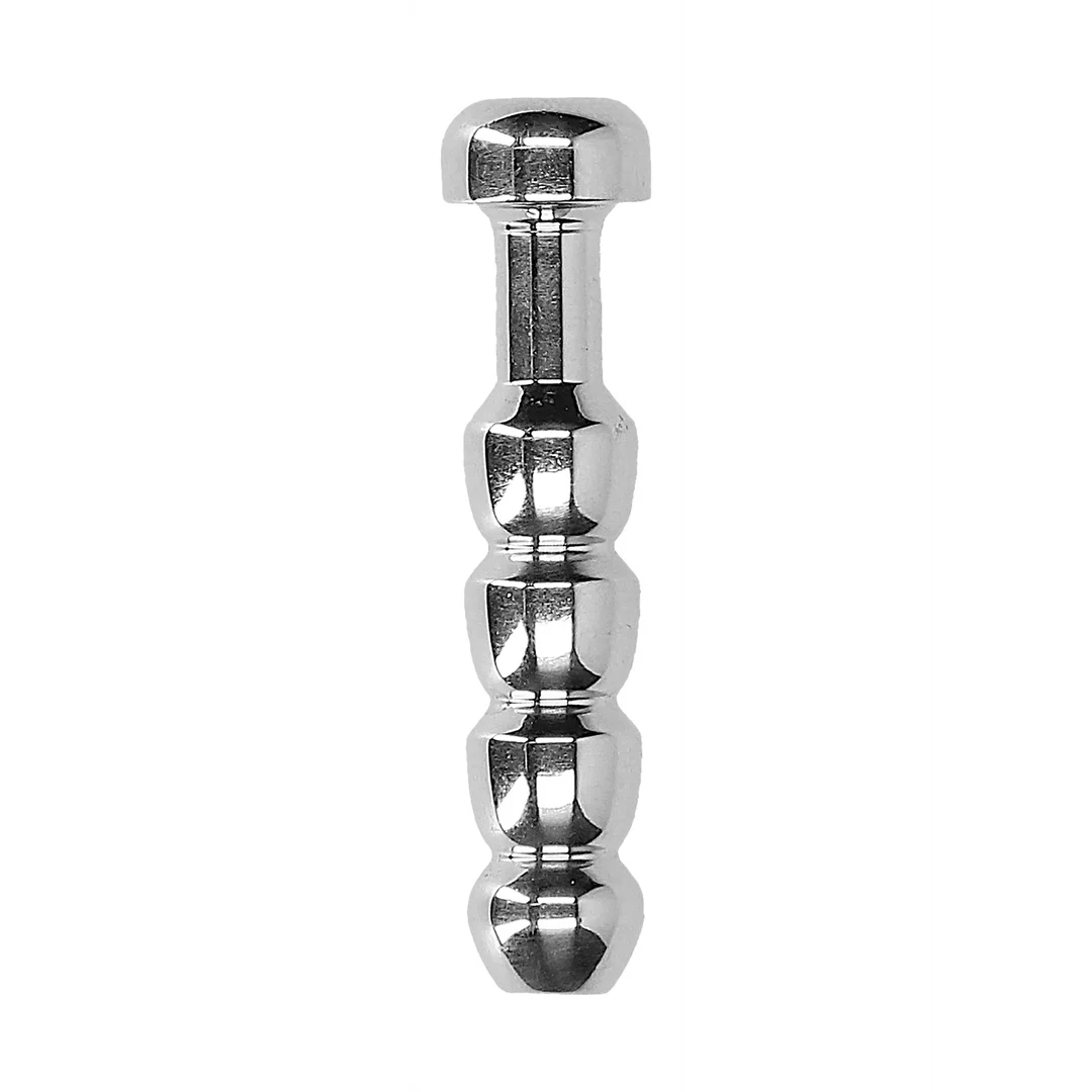 Plug pénien à reliefs – 0.4 / 10 mm – Image 3