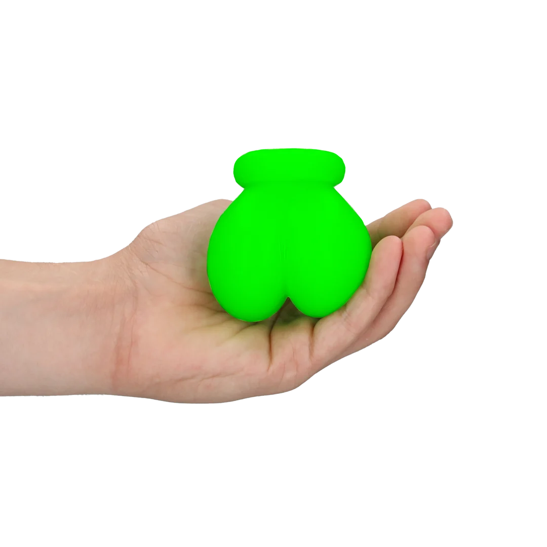 Écarteur de testicules phosphorescent – Glow in the Dark – Image 5