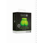 Écarteur de testicules phosphorescent – Glow in the Dark