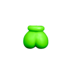 Écarteur de testicules phosphorescent – Glow in the Dark – Image 3