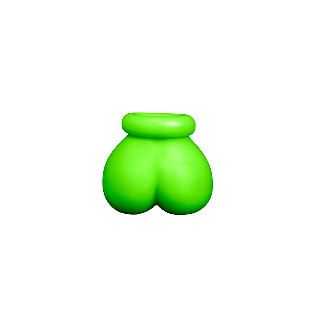 Écarteur de testicules phosphorescent – Glow in the Dark – Image 3