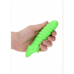 Manchon pénien avec effet phosphorescent – Glow in the Dark – Image 5