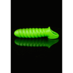 Manchon pénien avec effet phosphorescent – Glow in the Dark – Image 6