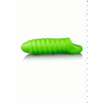 Ouch! Swirl, gaine pénienne phosphorescente – Image 3
