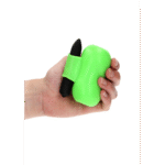 Ouch! Masturbateur vibrant phosphorescent – Image 5