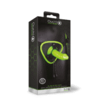 Ouch! Harnais pour gode phosphorescent