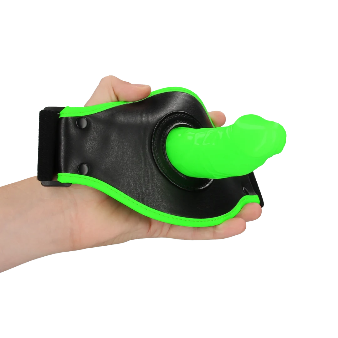 Strap on avec sangle réglable · Glow in the Dark – Image 4