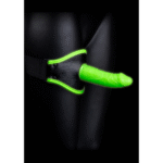 Strap on avec sangle réglable · Glow in the Dark – Image 5