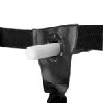 Strap on creux incurvé texturé Ouch! – Image 12
