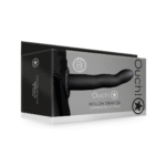 Gode ceinture creux incurvé