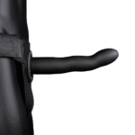 Gode ceinture creux incurvé – Image 3