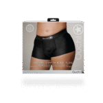 Boxer vibrant pour strap on Ouch! by Shots – Image 8