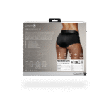 Bullet vibrant avec 10 modes – Boxer strap on vibrant Ouch! by Shots – Image 3