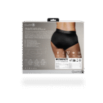 Bullet vibrant avec 10 modes – Boxer strap on vibrant Ouch! by Shots – Image 9