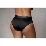 Shorty à bretelles vibrant Ouch! – Image 10