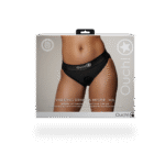 Culotte boxer strap on vibrante Ouch! – Image 2