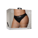 Culotte boxer strap on vibrante Ouch! – Image 7