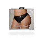 Culotte boxer strap on vibrante Ouch! – Image 8