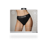 Culotte boxer strap on vibrante Ouch! – Image 14