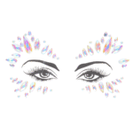 Bijoux de peau Ouch! by Shots, stickers pour le visage – Image 5