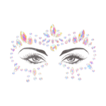 Bijoux de peau Ouch! by Shots, stickers pour le visage – Image 5
