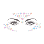 Stickers visage lumineux Ouch! by Shots – Image 3