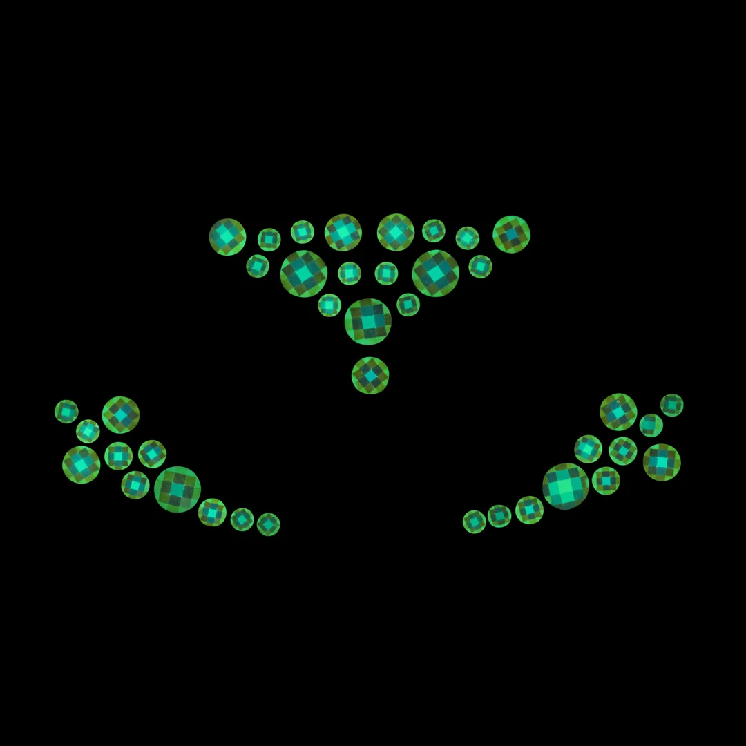 Stickers visage lumineux Ouch! by Shots – Image 4