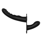 Ouch! Dual Vibrating strap on – Image 4
