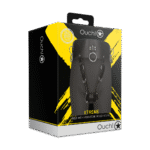 Ceinture Ouch! by Shots avec support pour vibromasseur