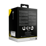 Ceinture Ouch! by Shots avec support pour vibromasseur – Image 2
