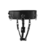 Ceinture Ouch! by Shots avec support pour vibromasseur – Image 4