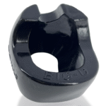 Anneau pénien avec grip pour le pénis, transparent – Image 6
