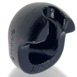 Anneau pénien avec grip pour le pénis, transparent – Image 7