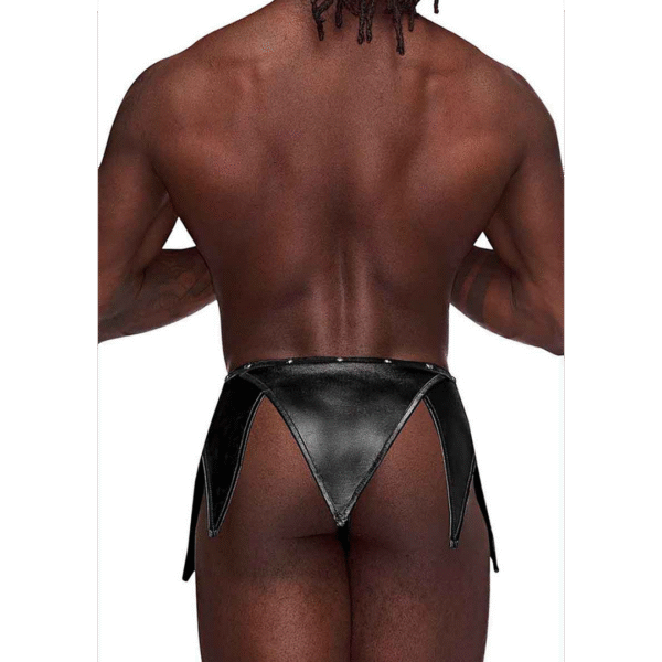 Kilt Gladiator Eros avec string intégré