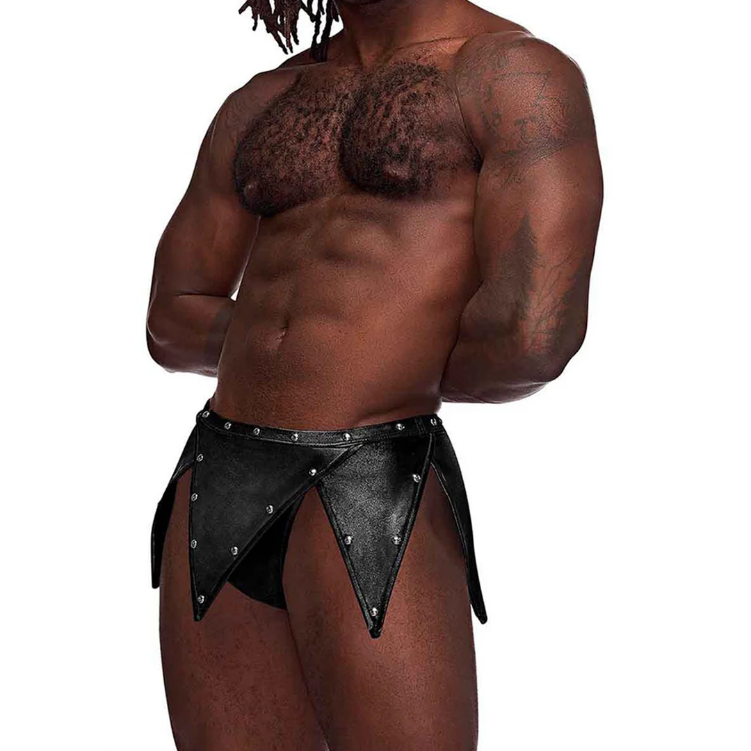Kilt Gladiator Eros avec string intégré – Image 8