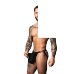 Jockstrap jupe Male Power Spartacus – Image 2
