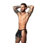 Jockstrap jupe Male Power Spartacus – Image 8