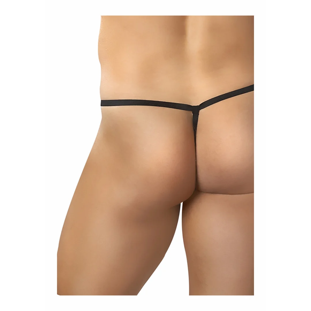 String homme extensible et confortable – Male Power – Image 4
