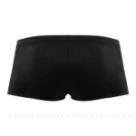 Short à fermeture éclair Male Power avec anneau pénien rouge – Image 8